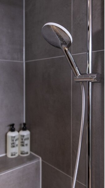 Маркуч за душ Silver, дължина 175 cm - Wenko