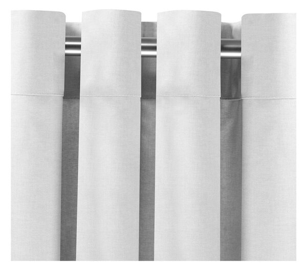 Кремава затъмняваща завеса 200x250 cm Velto – Filumi