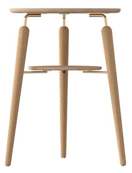 Странична масичка ø 46 cm My Spot – UMAGE