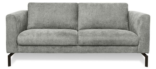Светлосив диван 165 cm Gomero – Scandic