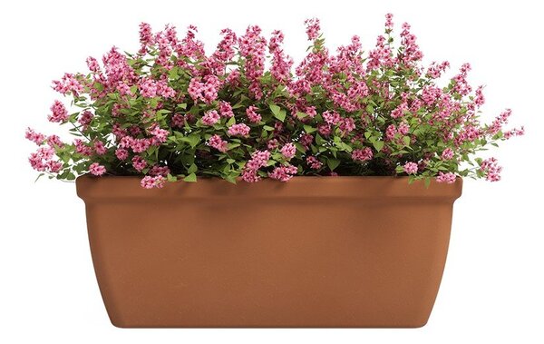 Саксия за цветя 32 cm Siza – Artevasi
