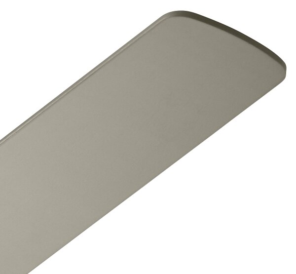 Kichler KLF-ZEUS-60-WHT-LED Димируем таванен вентилатор ZEUS LED/10W/230V + д.у