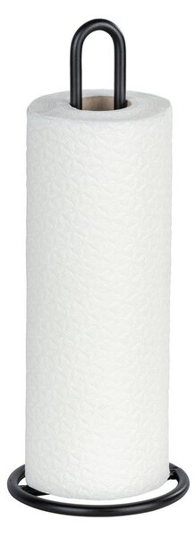 Кухненски държач за хартиени кърпи , Ø 12,5 cm - Wenko