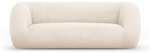 Кремав диван от букле 210 cm Essen - Cosmopolitan Design
