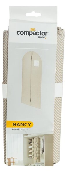 Калъф за дрехи 60 cm Nancy - Compactor