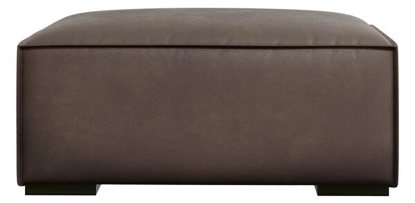 Кожена табуреткa Madame - Windsor & Co Sofas
