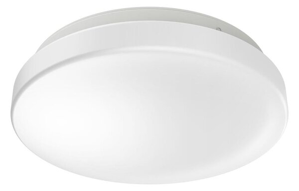 Ledvance - LED осветително тяло за баня със сензор CEILING ROUND LED/18W/230V IP44