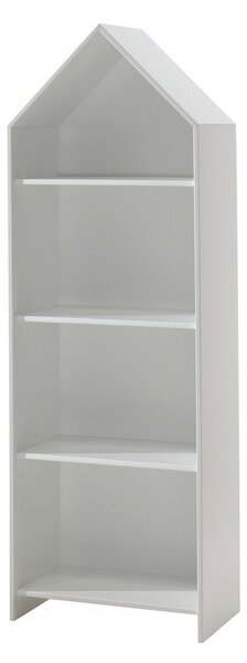 Библиотека White house , 57 x 171 cm Casami - Vipack