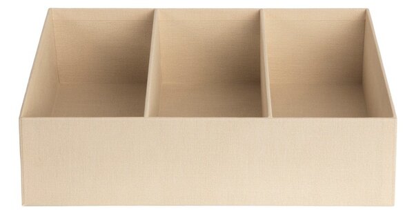 Картонен органайзер за чекмеджета Vidar - Bigso Box of Sweden