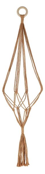 Закачалка за саксия ø 19 cm Macramé – Esschert Design