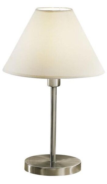 Kolarz 264.70.6 - Настолна лампа HILTON 1xE27/60W/230V