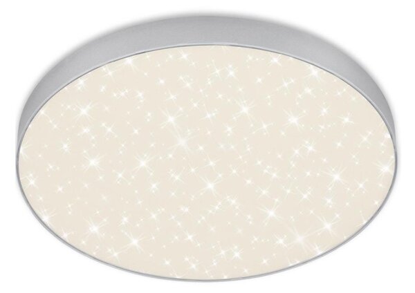 Briloner 7075-414 - LED Плафониера STAR SKY LED/24,5W/230V Ø 38 см