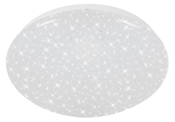Telefunken 601706TF - LED Плафон със сензор LED/12W/230V Ø 27 см
