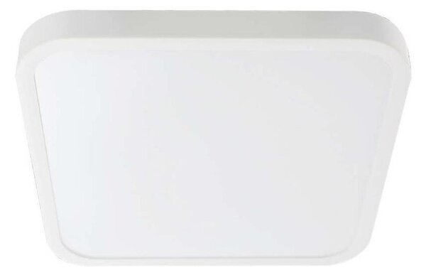 LED Плафон за баня със сензор LED/18W/230V 4000K IP44 бял