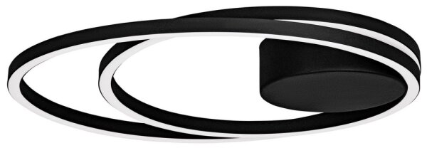 Eglo 900471 - LED Плафон RUOTALE LED/36W/230V