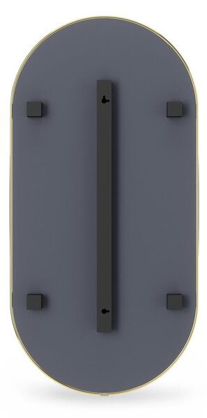 Стенно огледало 46x91 cm Hubba – Umbra