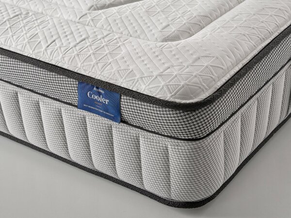 Матрак Cooler Adapt Sleep Technology от Onesleep 28 см