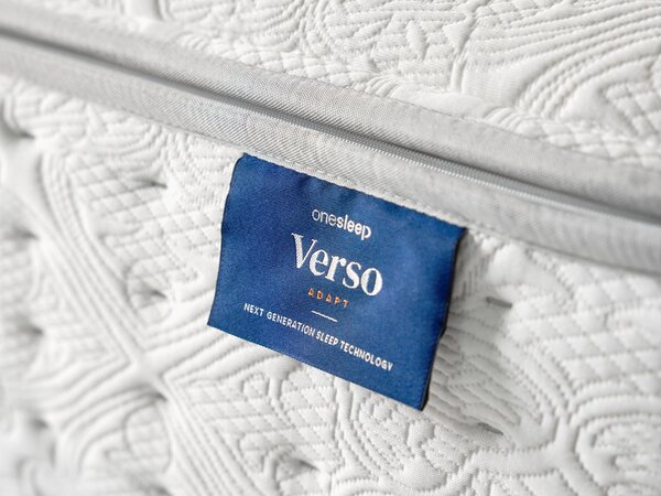 Матрак Verso Adapt Sleep Technology от Onesleep 28 см