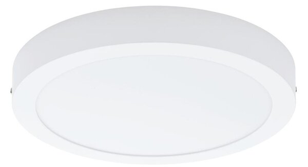 Eglo 78203 - LED таванно осветително тяло FUEVA LED/22W/230V