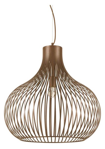 Ideal Lux - Пендел ONION 1xE27/60W/230V Ø 59,5 см