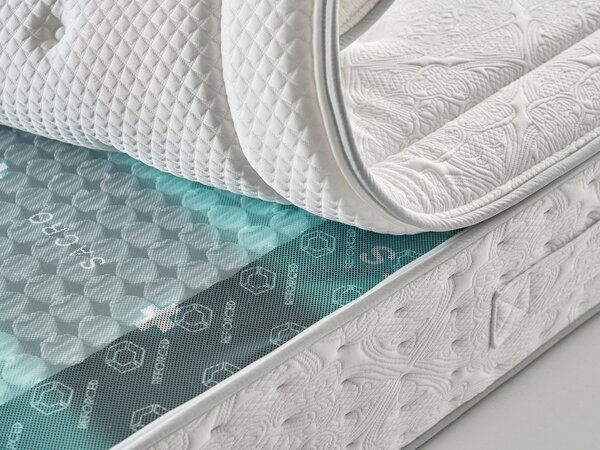 Матрак Verso Adapt Sleep Technology от Onesleep 28 см