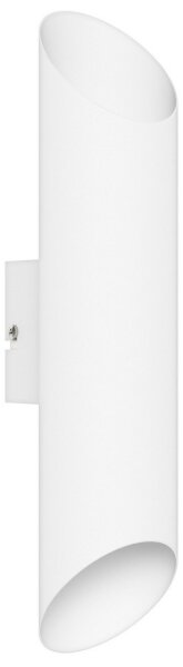 Eglo 94802 - LED Екстериорна лампа AGOLADA 2xLED/3,7W/230V IP44