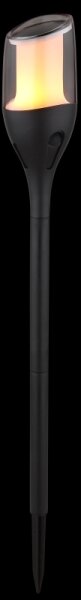 Globo 36704 - LED Соларна лампа SOLAR LED/2,4W/3V 1600K IP44