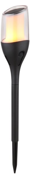 Globo 36704 - LED Соларна лампа SOLAR LED/2,4W/3V 1600K IP44