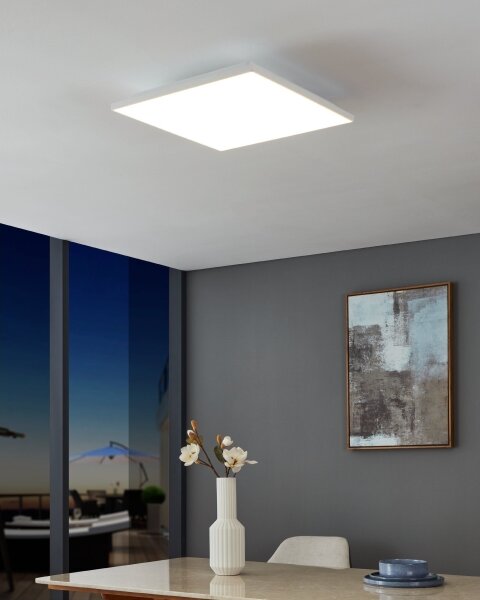Eglo 900704 - LED Плафон TURCONA LED/21W/230V