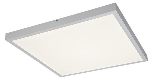 Rabalux 71078 - LED Панел за повърхностен монтаж DAMEK LED/40W/230V 4000K 60x60 см