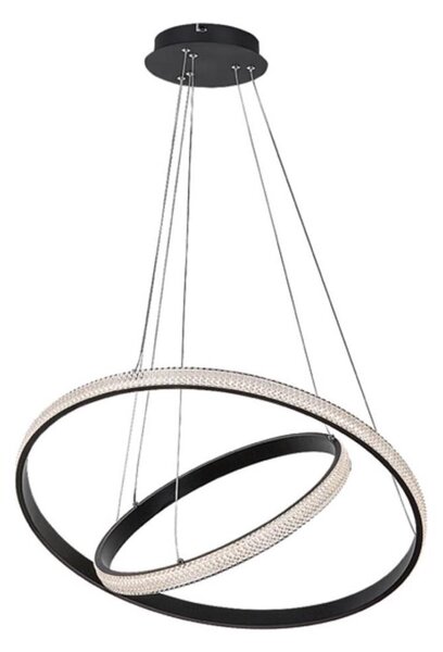 Rabalux 72259 - LED Пендел GRETE LED/60W/230V 3000K