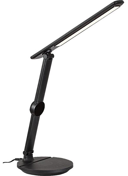 Rabalux 74198 - LED Димируема сензорна настолна лампа ISAK LED/9W/230V