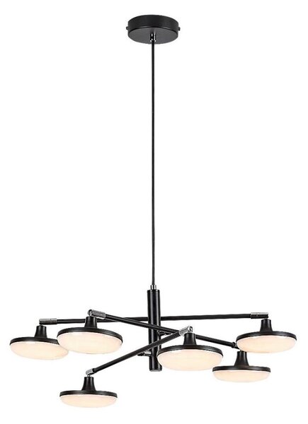 Rabalux 72239 - LED Пендел MADI 6xLED/4W/230V 3000K