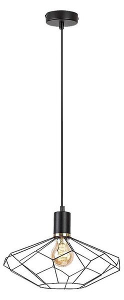 Rabalux 72241 - Пендел FRAN 1xE27/40W/230V