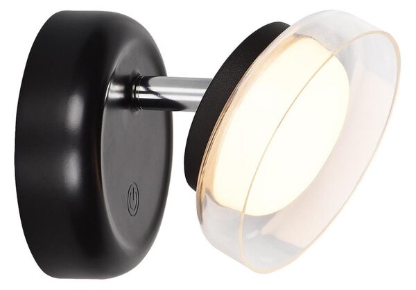 Rabalux 71272 - LED стенен аплик JAVI LED/2W/5V 3000K