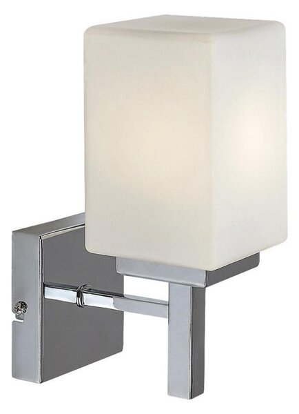 Rabalux 71059 - Аплик за баня ZENKAI 1xE14/10W/230V IP44 хром