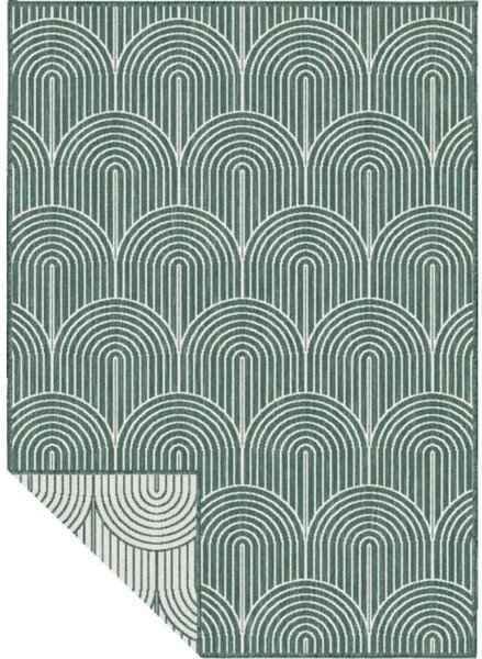 Зелен външен килим 80x150 cm Pangli Green – Hanse Home