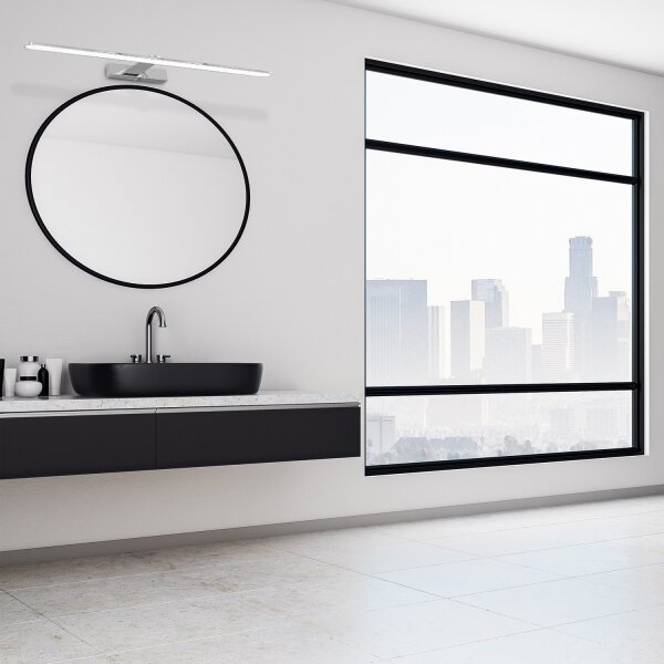 LED За баня Осветление за огледало SPLASH LED/12W/230V IP44