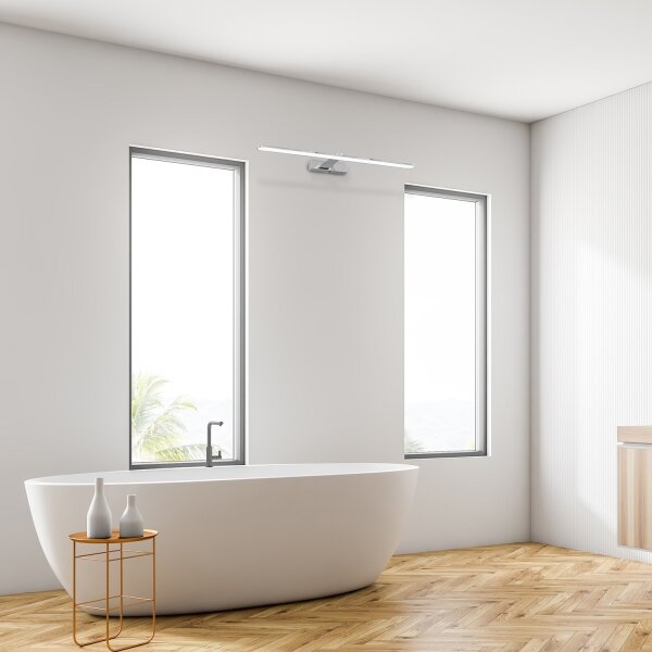 LED За баня Осветление за огледало SPLASH LED/12W/230V IP44
