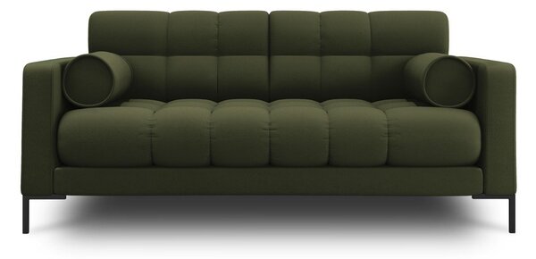 Зелен диван 152 cm Bali – Cosmopolitan Design