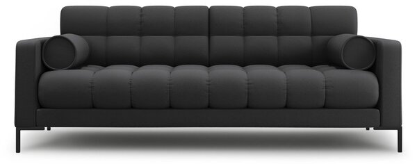 Тъмносив диван 177 cm Bali – Cosmopolitan Design