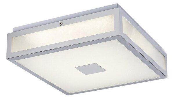Rabalux 75032 - LED Плафон за баня ZOYA LED/18W/230V IP44 бял
