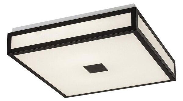 Rabalux 75031 - LED плафон за баня ZOYA LED/18W/230V IP44 черен