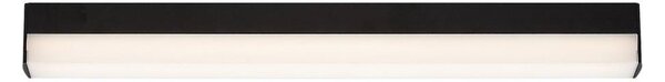Rabalux 78047 - LED Лампа за под кухненски шкаф BAND LED/14W/230V 4000K черен