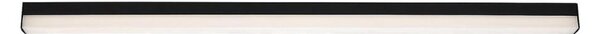 Rabalux 78051 - LED Лампа за под кухненски шкаф BAND LED/24W/230V 4000K черен