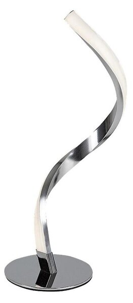 Rabalux 74211 - LED Настолна лампа AZULA LED/3W/230V 4000K хром