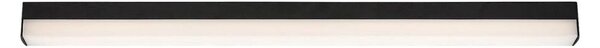 Rabalux 78049 - LED Лампа за под кухненски шкаф BAND LED/20W/230V 4000K черен