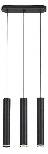 Rabalux 73037 - Пендел SENOBIA 3xGU10/5W/230V
