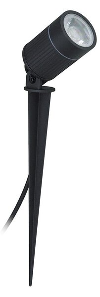 LED Екстериорна лампа LED/7W/85-264V IP67