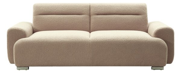 Диван с 3 места Harmonious Pako World Beige 223.5x92x81 cm